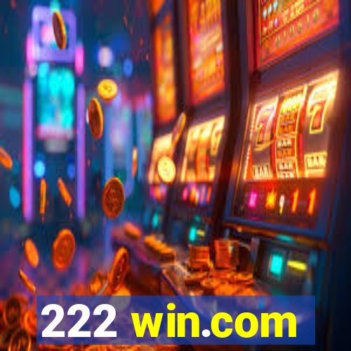 222 win.com